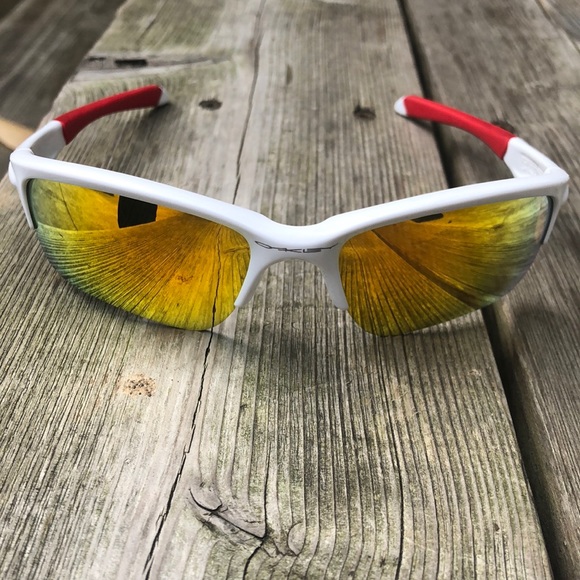 Kids Oakley Quarter Jkt. - Picture 1 of 3